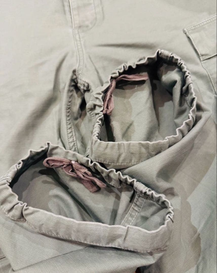 パンツ 2023SS Supreme Cargo Pant Olive 32