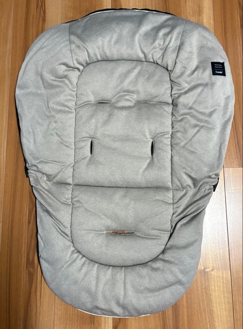 コンビ　ハイ＆ロー　スウィングラック　ネムリラ