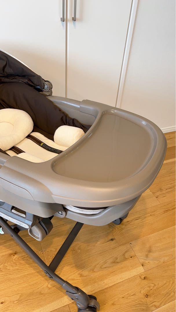 コンビ　ハイ＆ロー　スウィングラック　ネムリラ