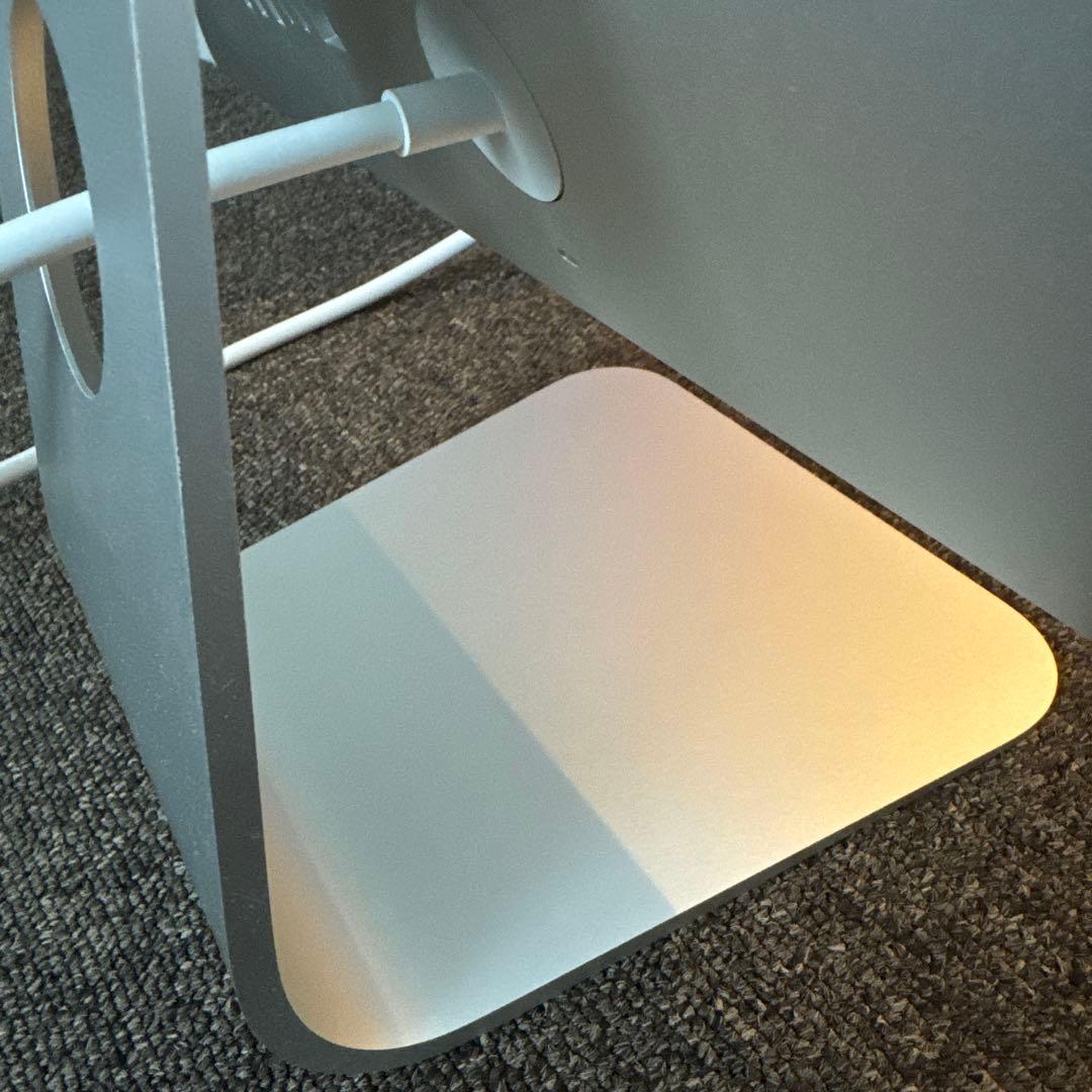 その他 iMac Retina4k 21.5 2019