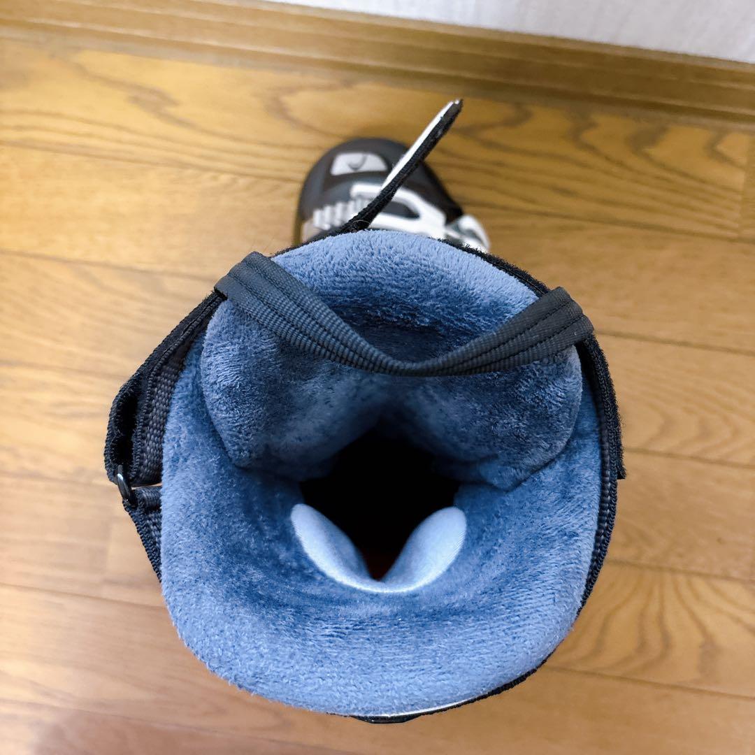 HEAD スキーブーツnext EDGE 80 27.0-27.5cm