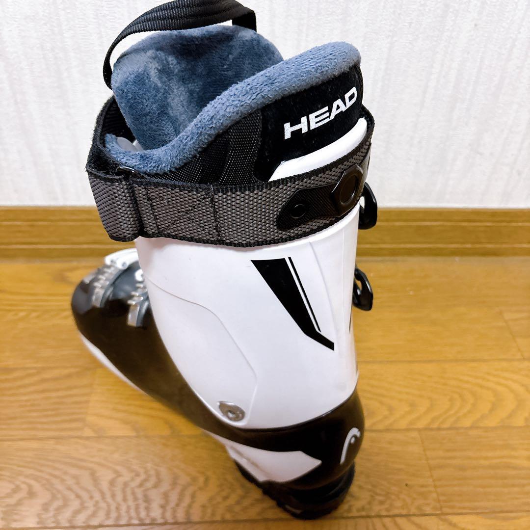 HEAD スキーブーツnext EDGE 80 27.0-27.5cm