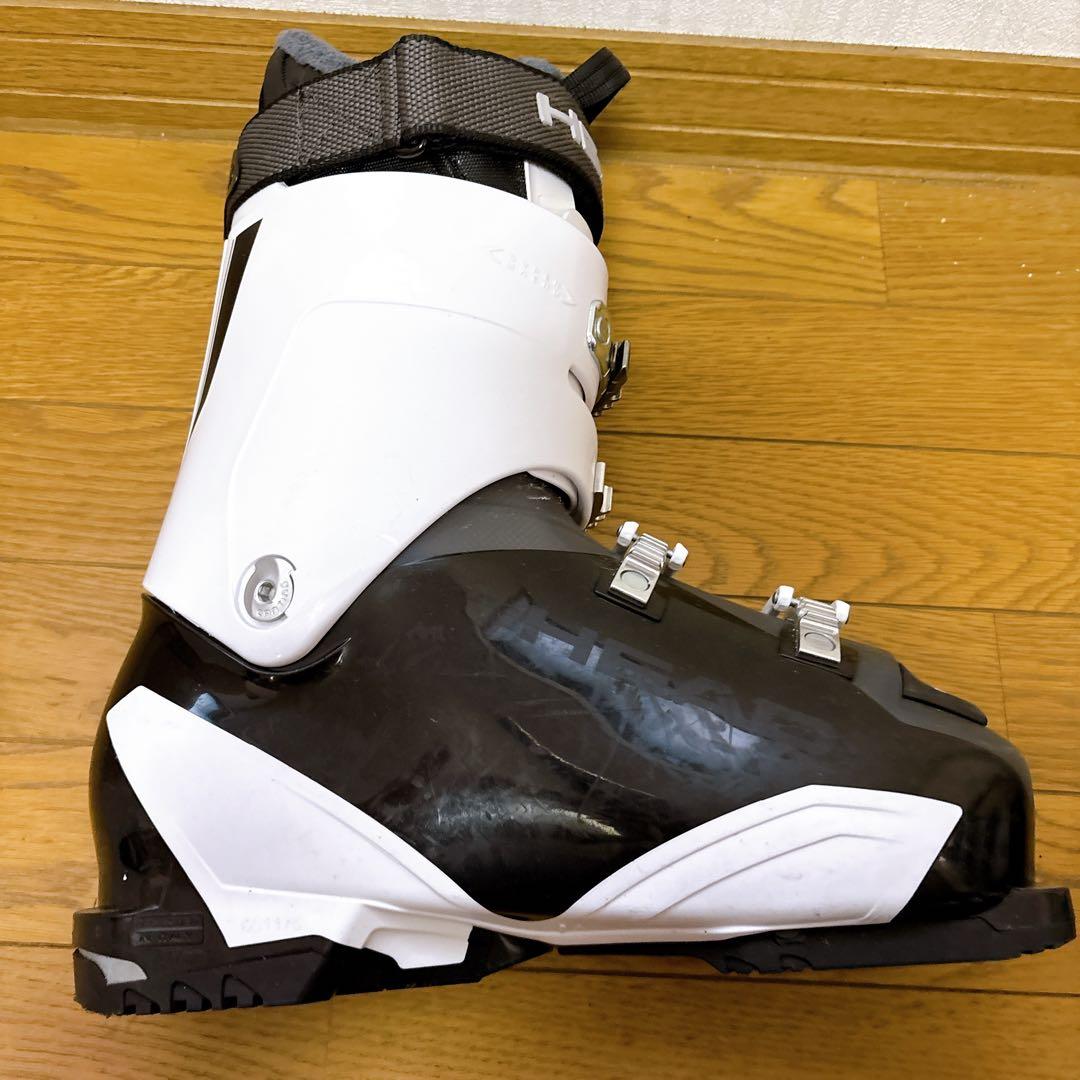 HEAD スキーブーツnext EDGE 80 27.0-27.5cm