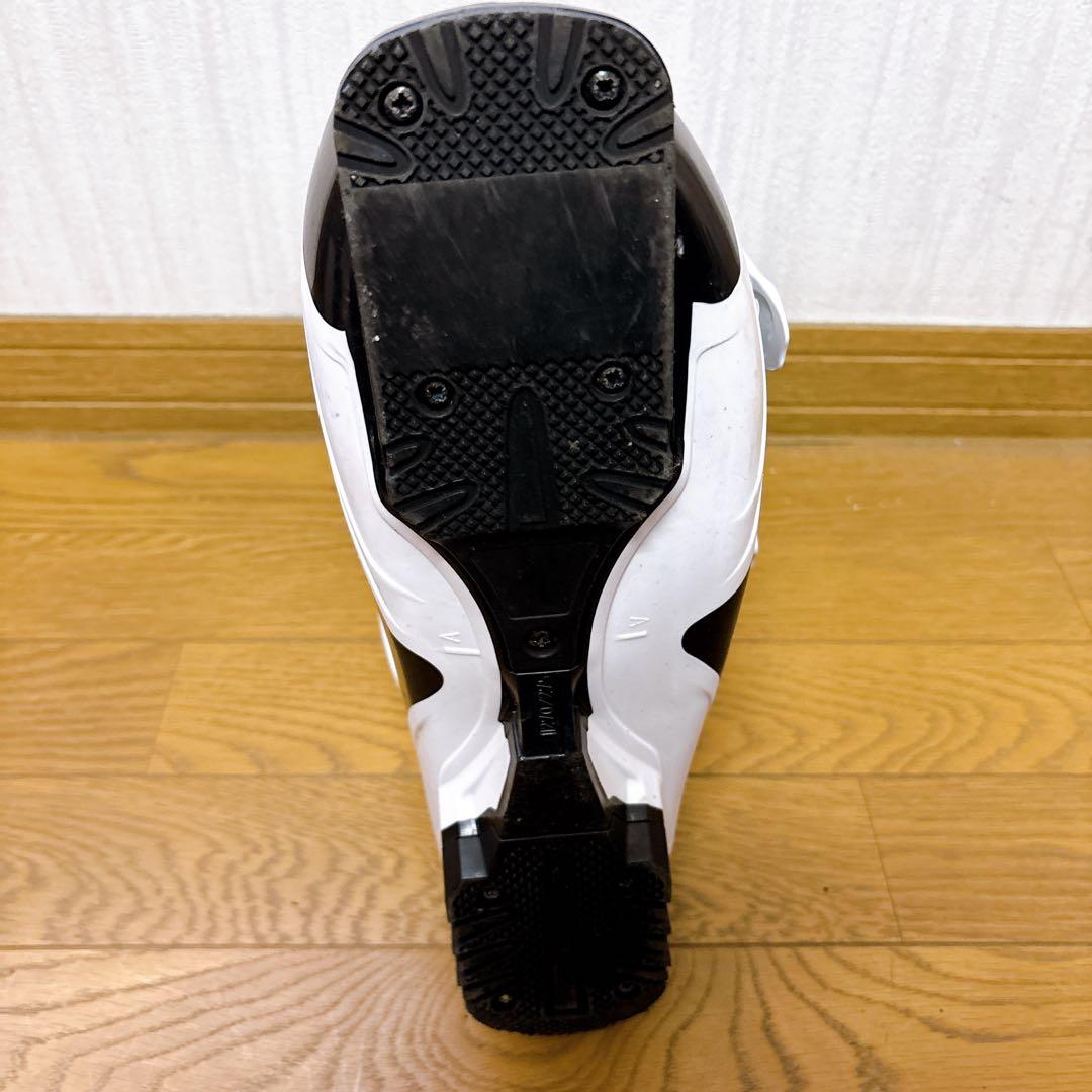 HEAD スキーブーツnext EDGE 80 27.0-27.5cm