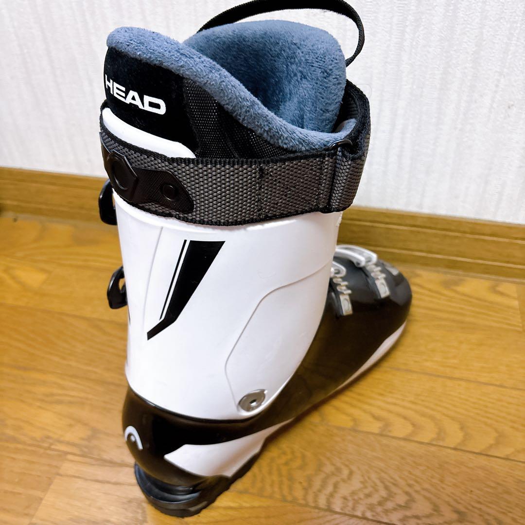 HEAD スキーブーツnext EDGE 80 27.0-27.5cm