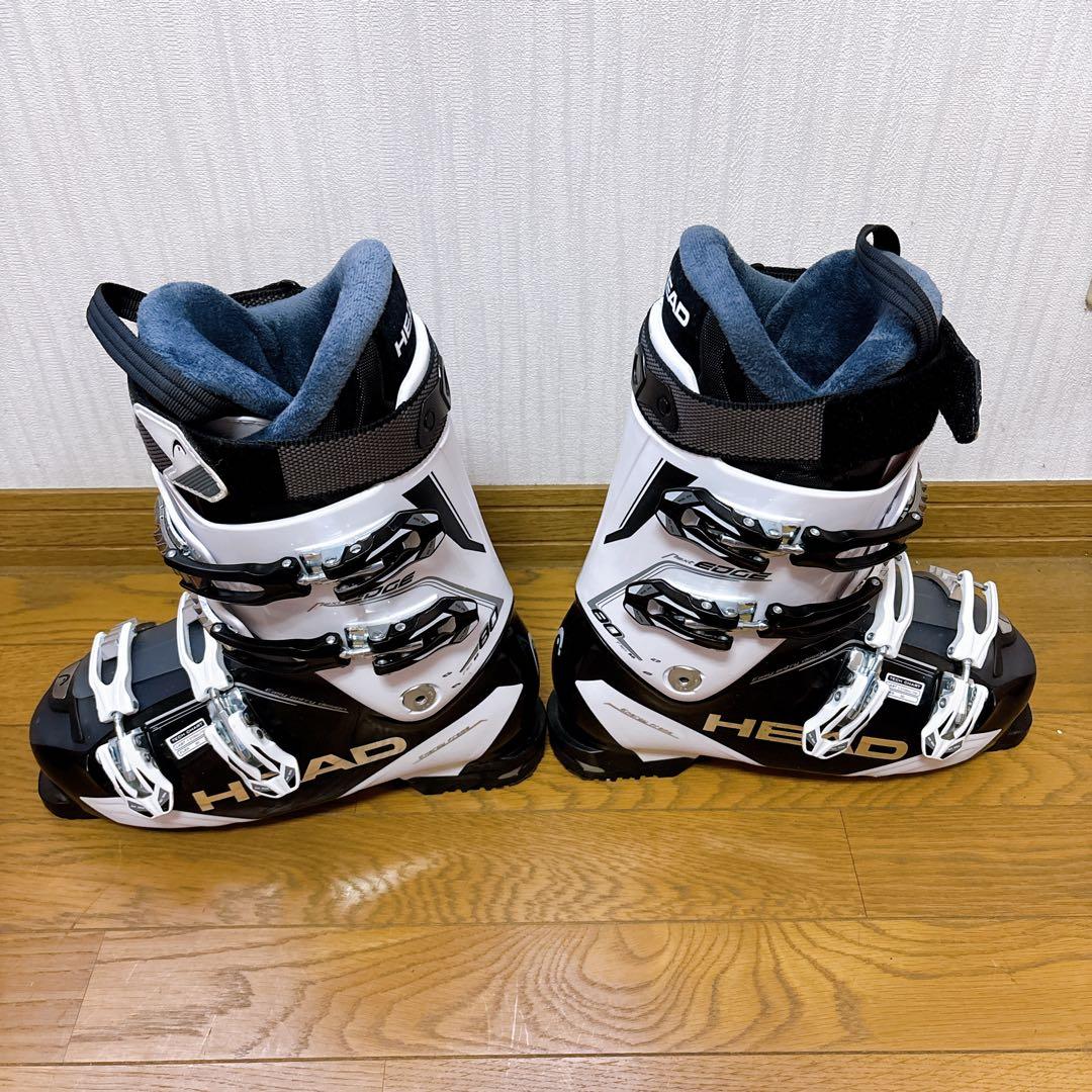HEAD スキーブーツnext EDGE 80 27.0-27.5cm
