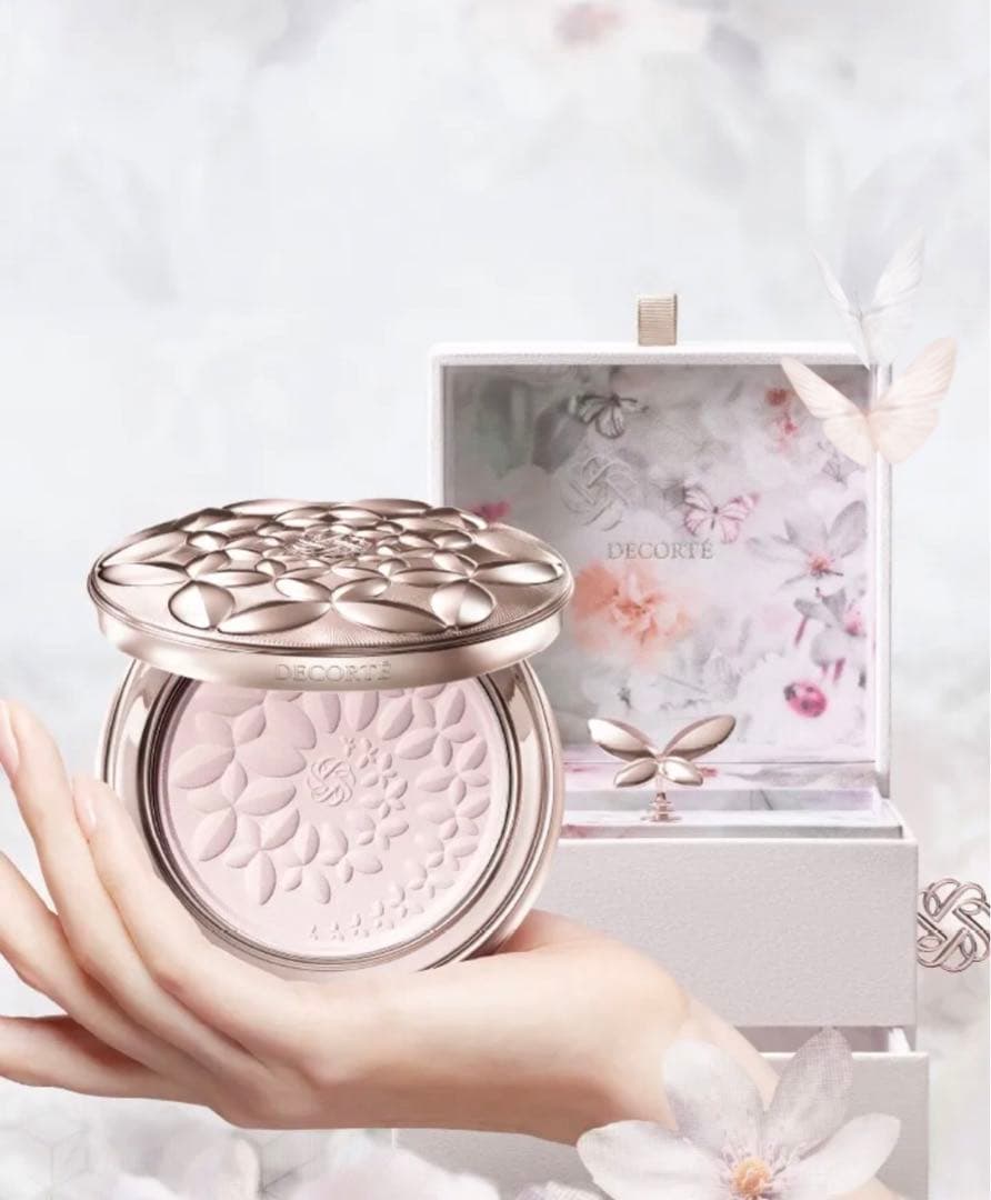 コスメデコルテ マルセルワンダースコレクション フェイスパウダー ⅩⅢ ★専用★