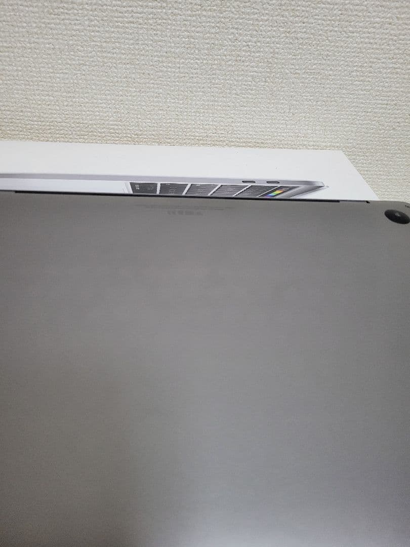 MacBook本体 Macbook Pro M1 16GB/2TB