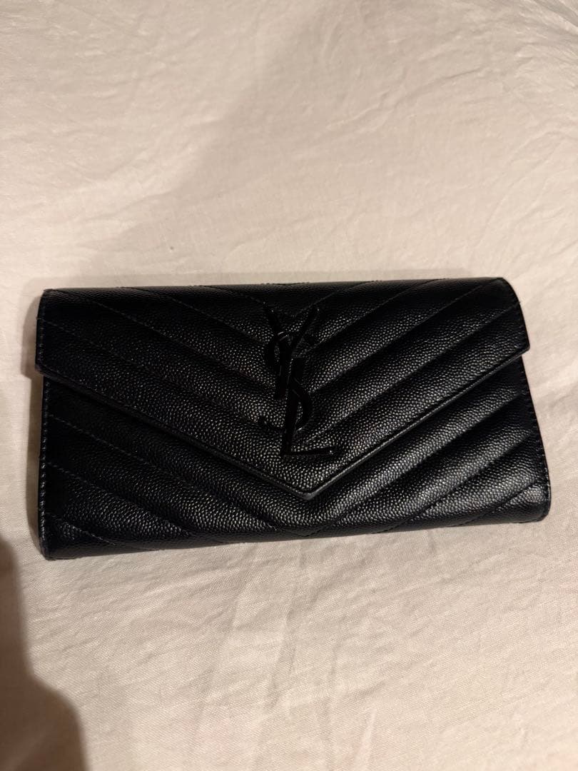 Saint Laurent ウォレット