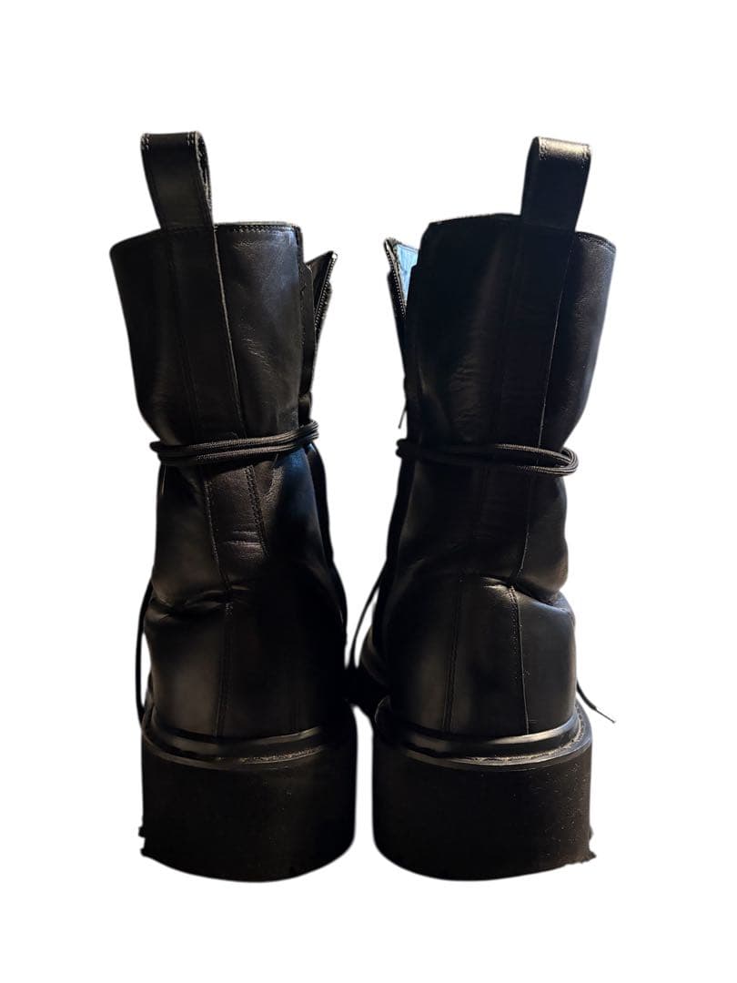 靴 BALENCIAGA Stomper boots 43