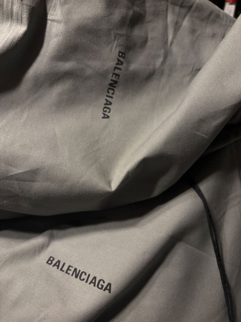 靴 BALENCIAGA Stomper boots 43