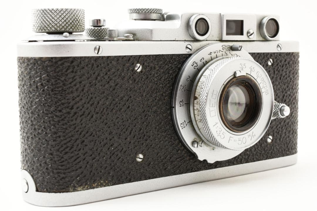 ＊M642＊ロシア製 FED-S Fed s 50mm f2 フェド