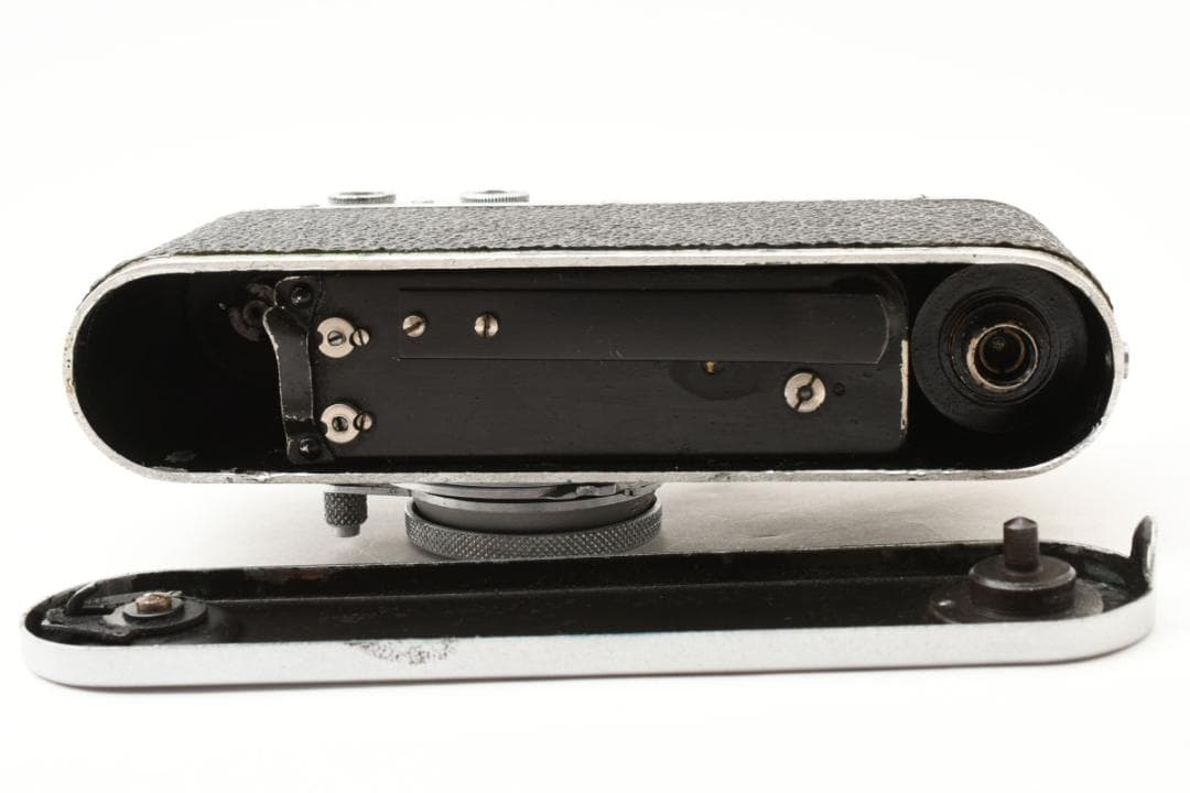 ＊M642＊ロシア製 FED-S Fed s 50mm f2 フェド