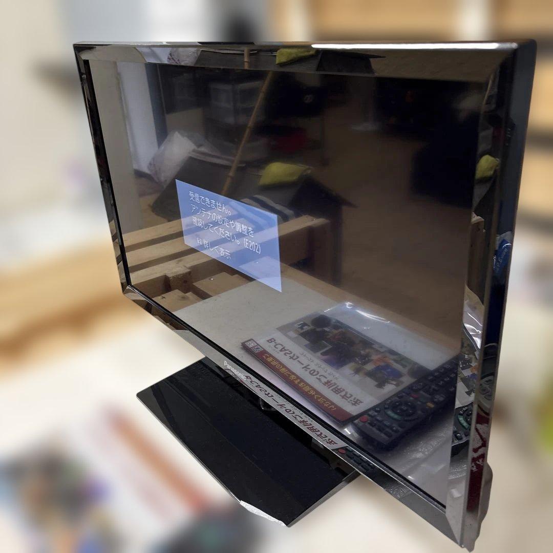 【2024年製】パナソニック 液晶テレビ TH-24J300 24インチ