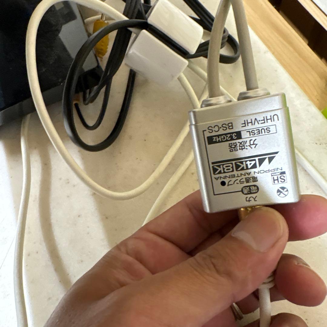 【2024年製】パナソニック 液晶テレビ TH-24J300 24インチ