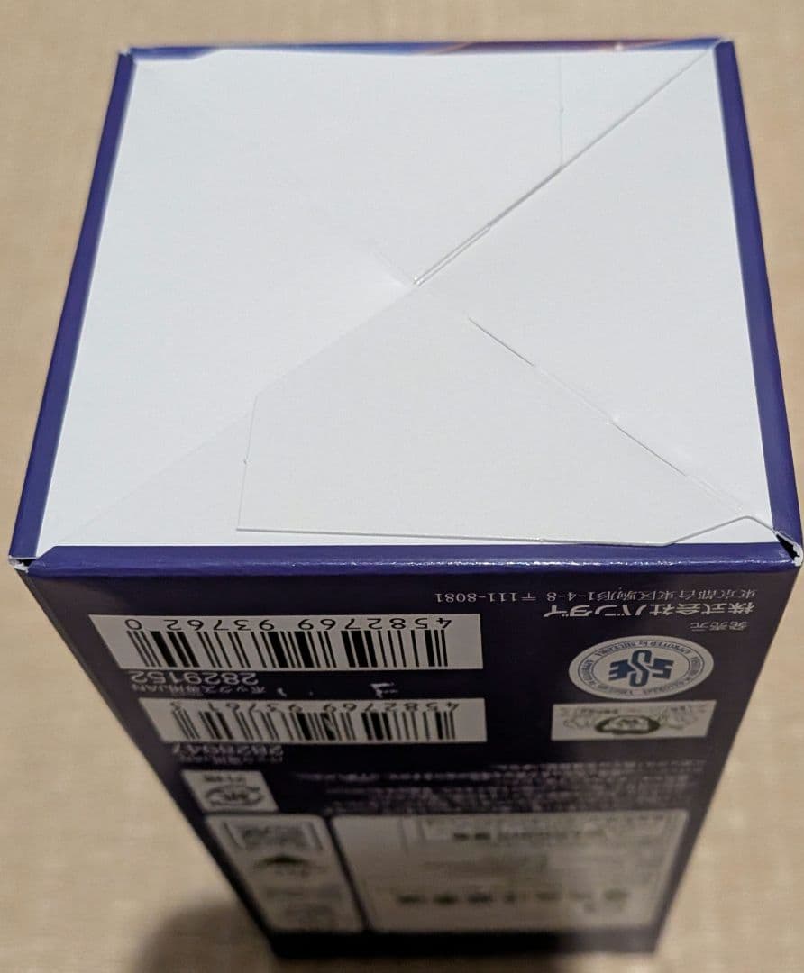 【未開封テープ付】ワンピースカードゲーム EGGHEAD CRISIS 1box