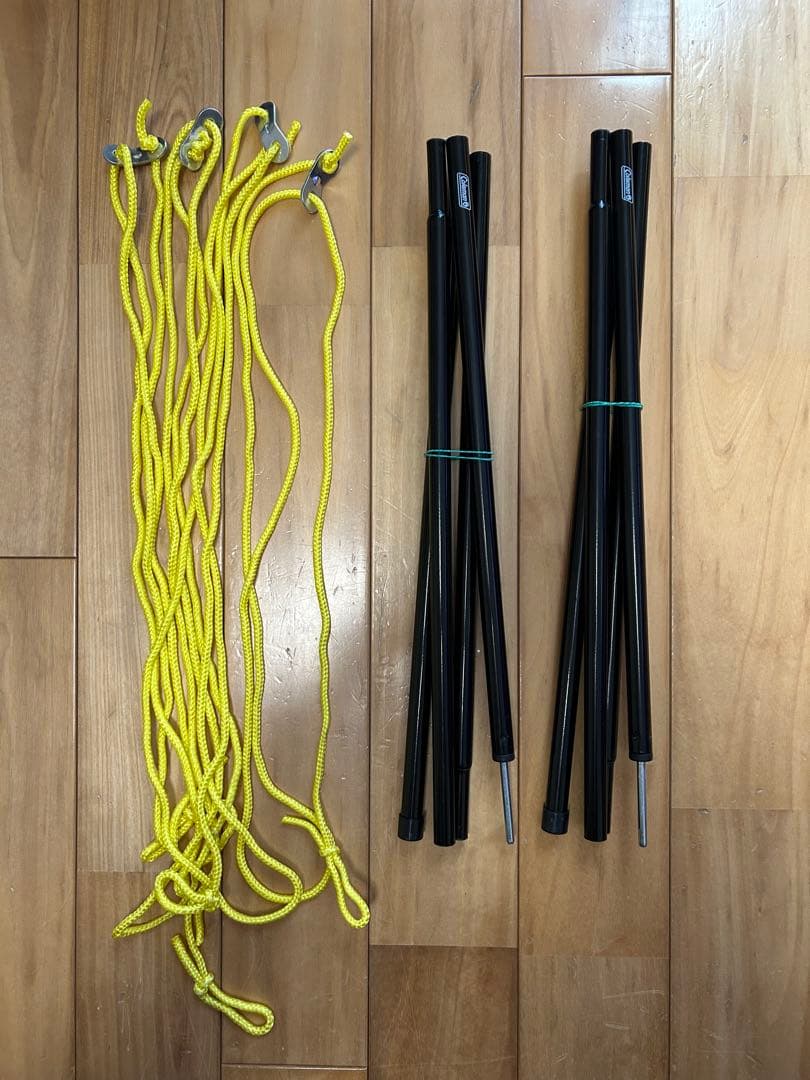 コールマンツーリングドームST Amazon限定 オリーブ