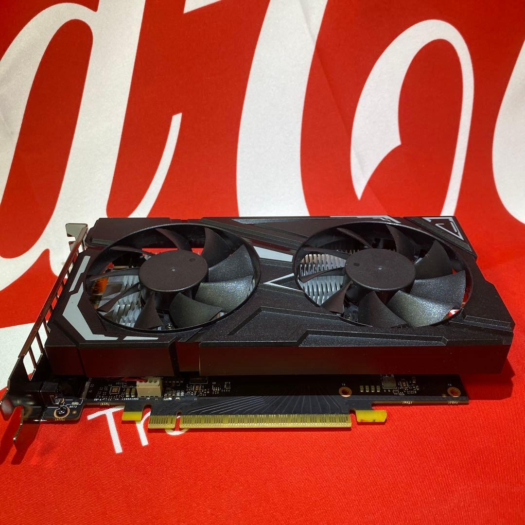 ジャンク GTX1650 玄人志向