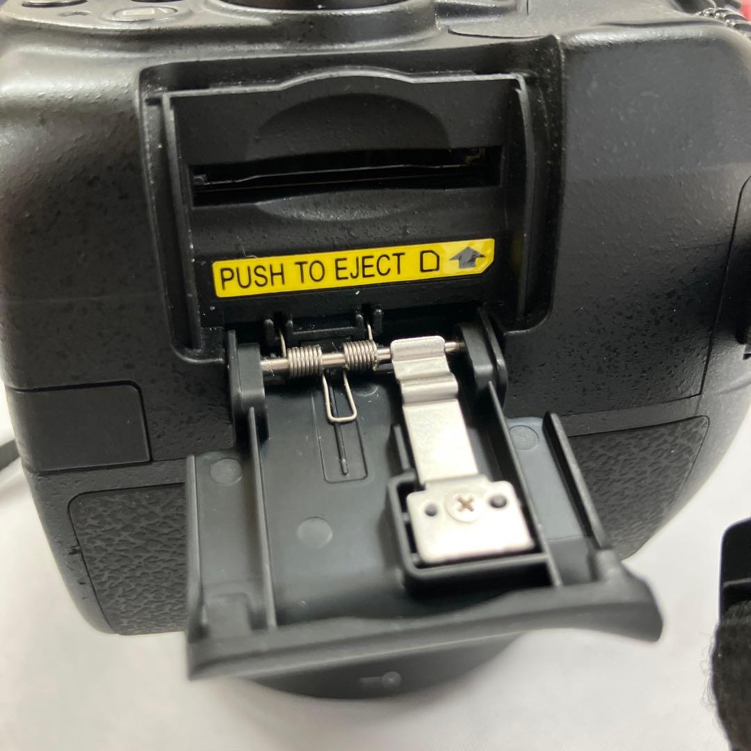 Nikon D5300 デジタルカメラ AF-S NIKKOR 50mm