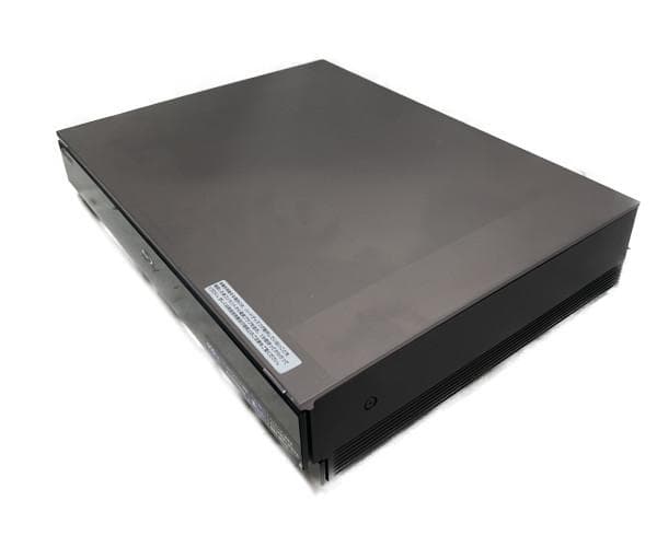 SONY 500GB 2チューナー ブルーレイレコーダー BDZ-X95