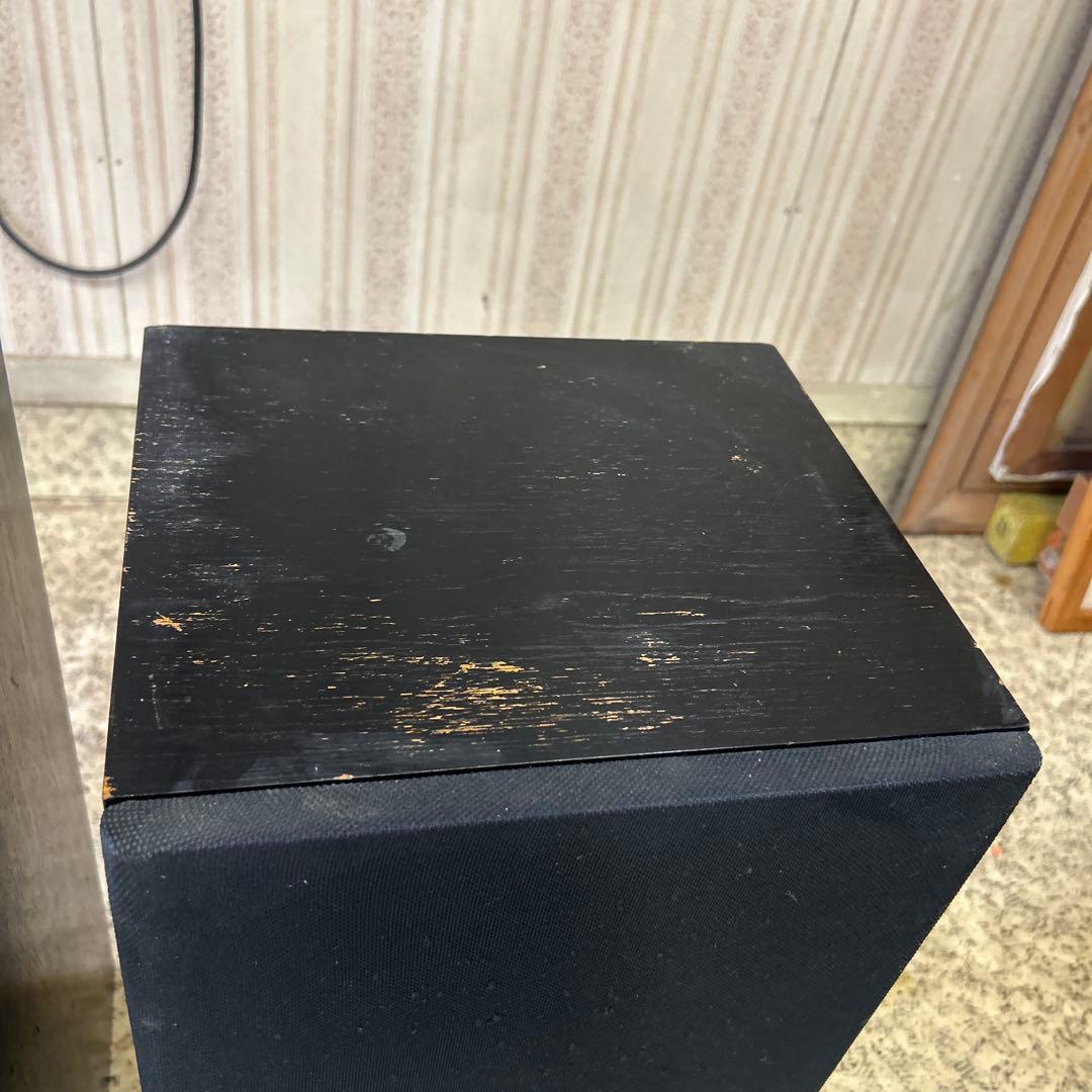 YAMAHA スピーカーNS-100M ブラック