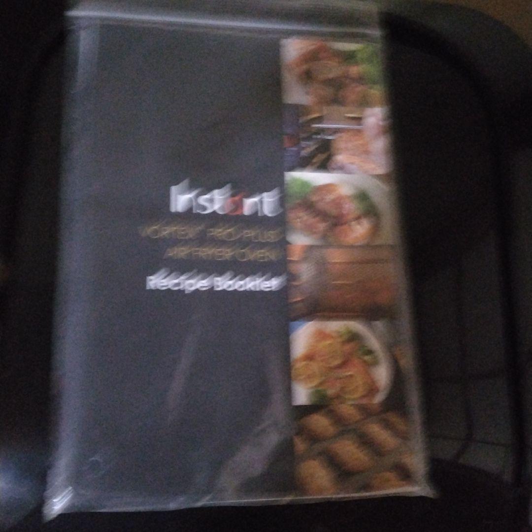 Instant Vortex Plus ノンフライヤー