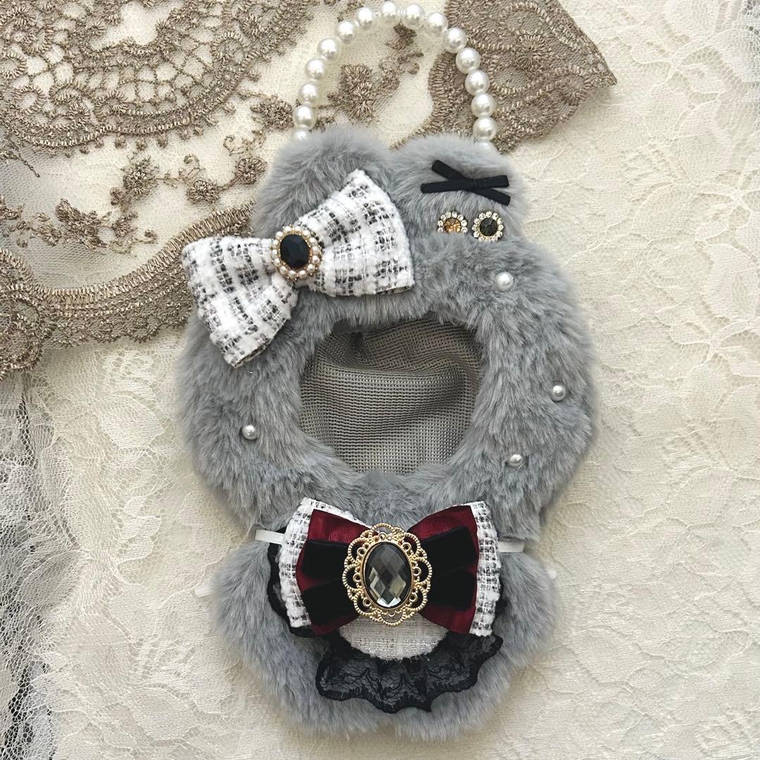 心夏 様 オーダーページ