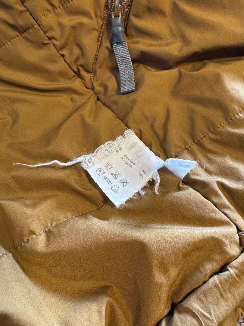 SALOMON ナイロンジャケット　90S 00S Y2K プリマロフト