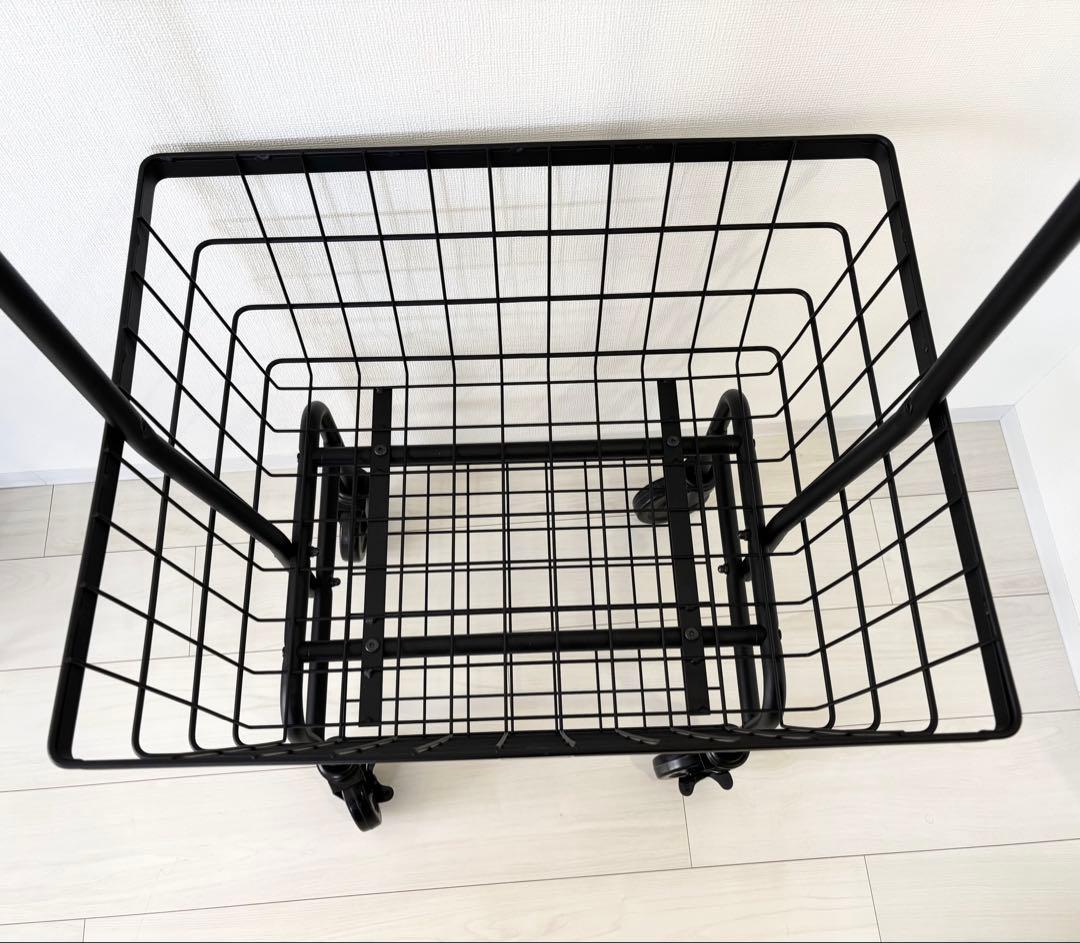 JOURNAL STANDARD FURNITURE パクストンカートハンガー