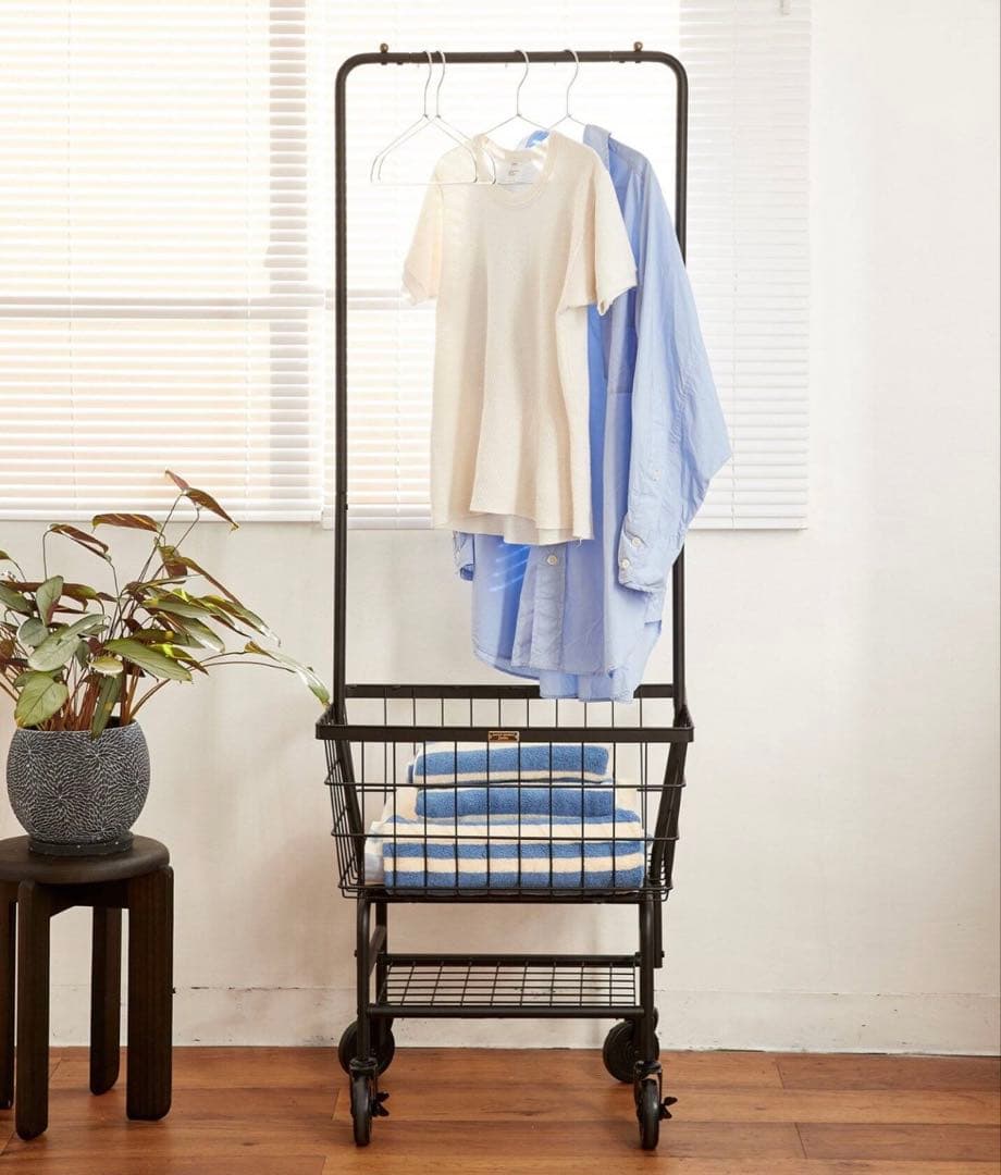 JOURNAL STANDARD FURNITURE パクストンカートハンガー