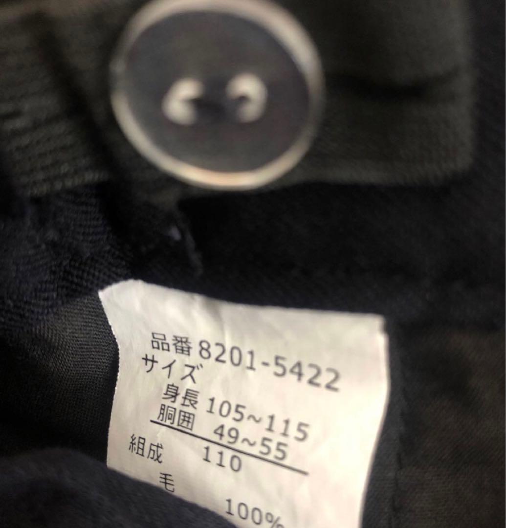 ショパン　こどもビームス　入学式　男の子　スーツ　110cm