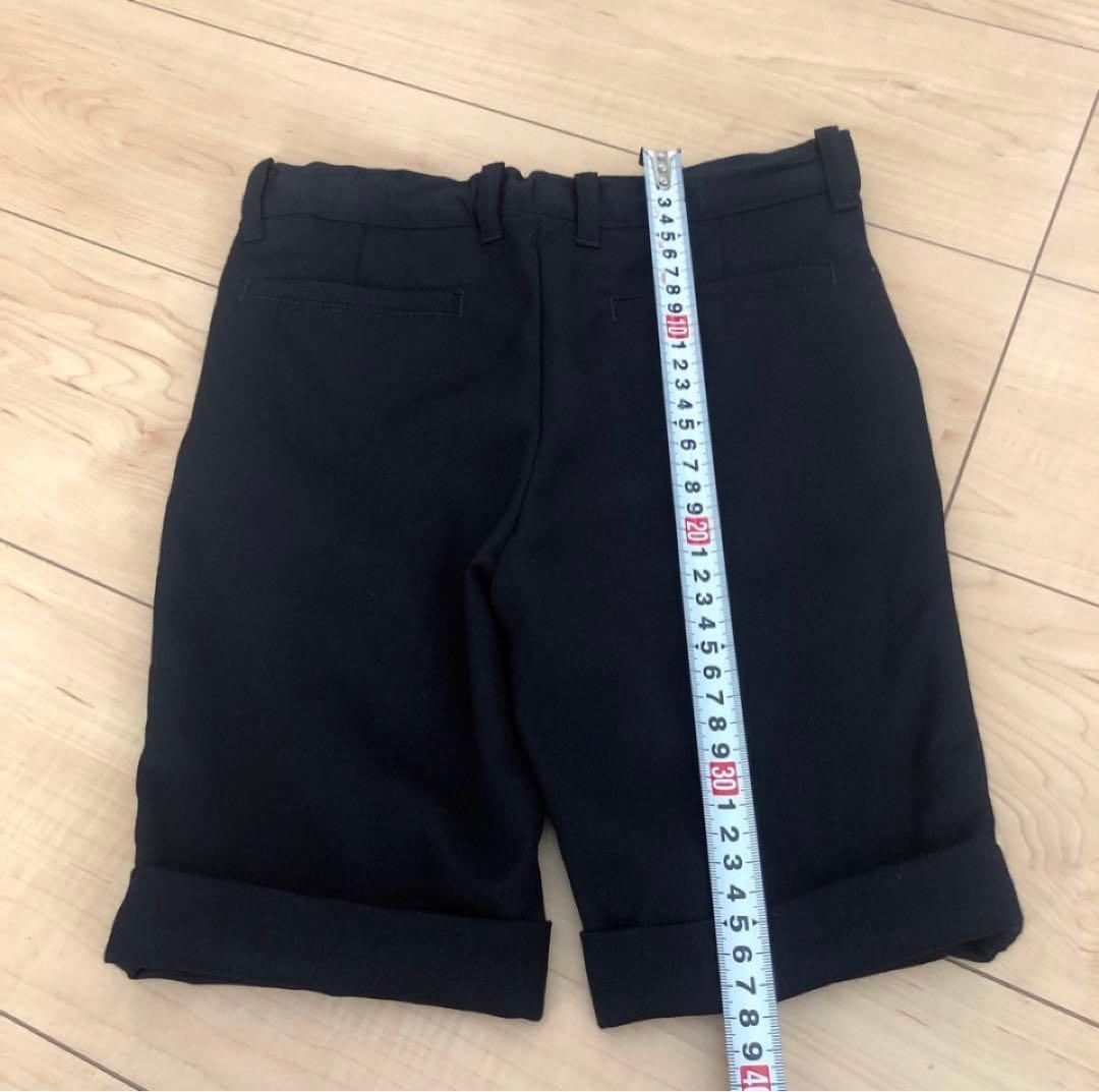 ショパン　こどもビームス　入学式　男の子　スーツ　110cm