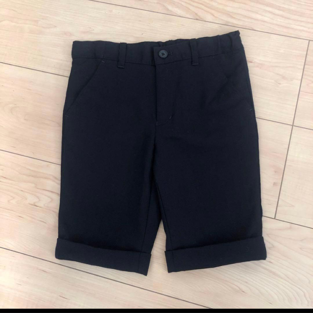 ショパン　こどもビームス　入学式　男の子　スーツ　110cm