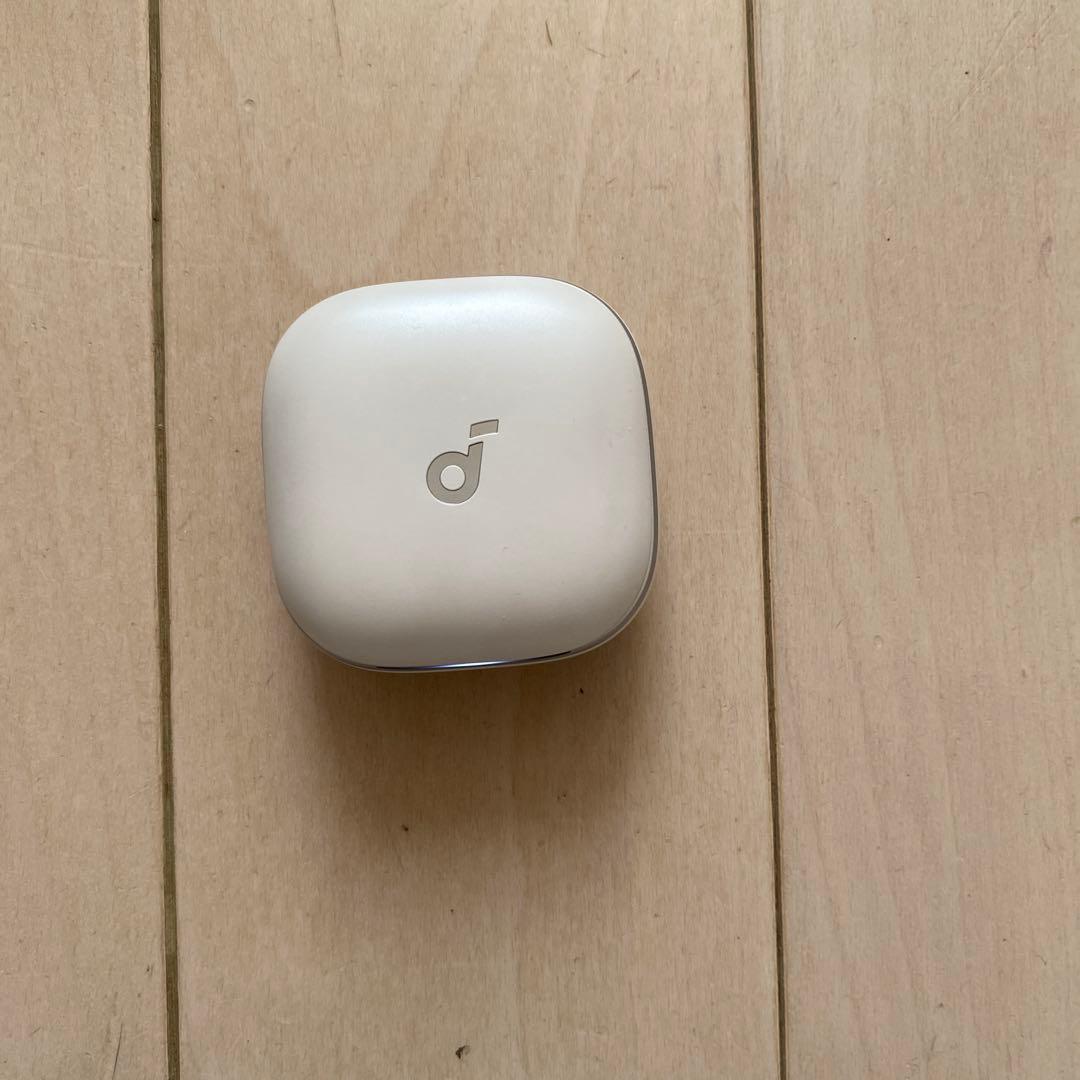 イヤホン SoundCore Liberty 5