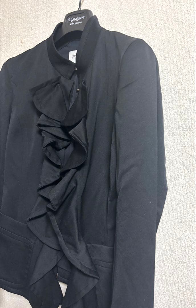 Yves Saint Laurent イヴ サンローラン ジャケット