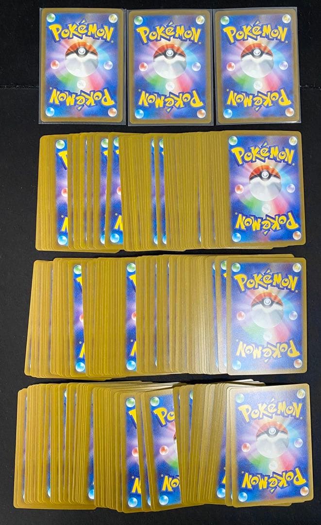 ポケモンカード151 モンスターボールミラー＋rr 全165種コンプ＋プロモ3枚