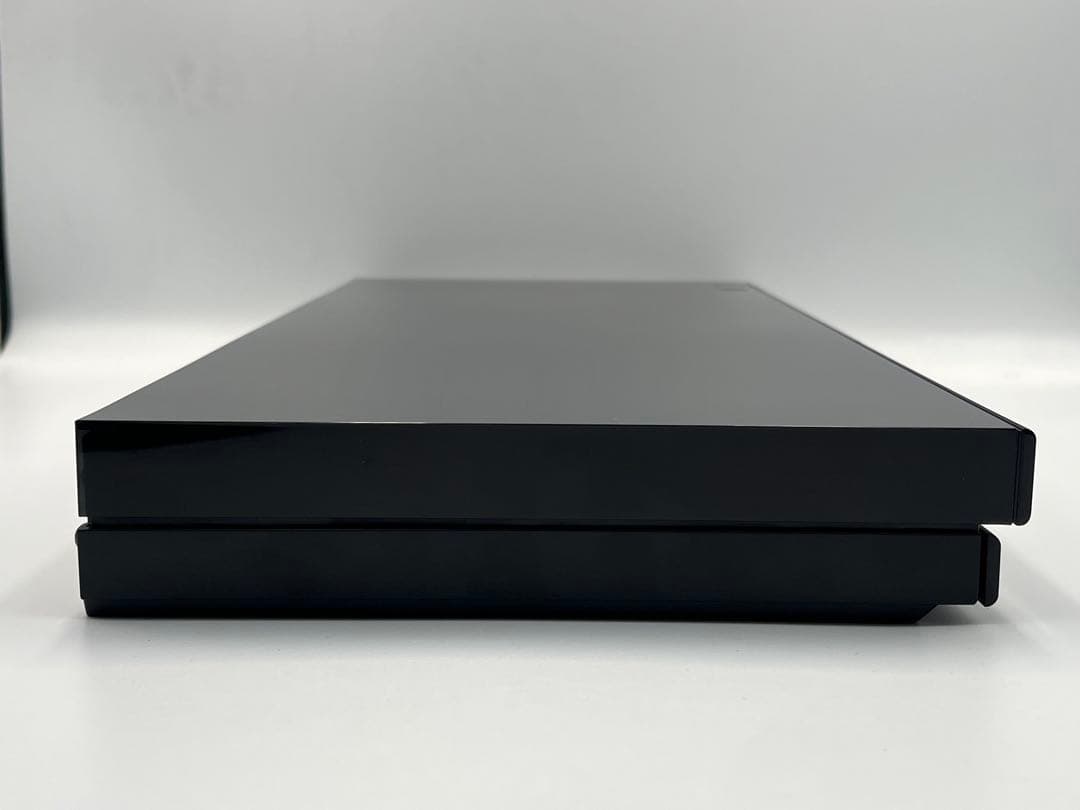 SONY Blu-rayディスクレコーダー BDZ-ZW1700 2020年