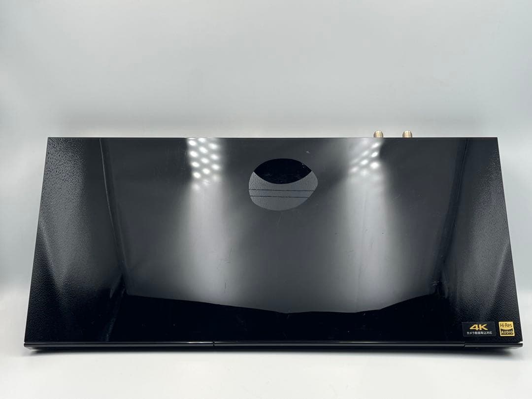 SONY Blu-rayディスクレコーダー BDZ-ZW1700 2020年