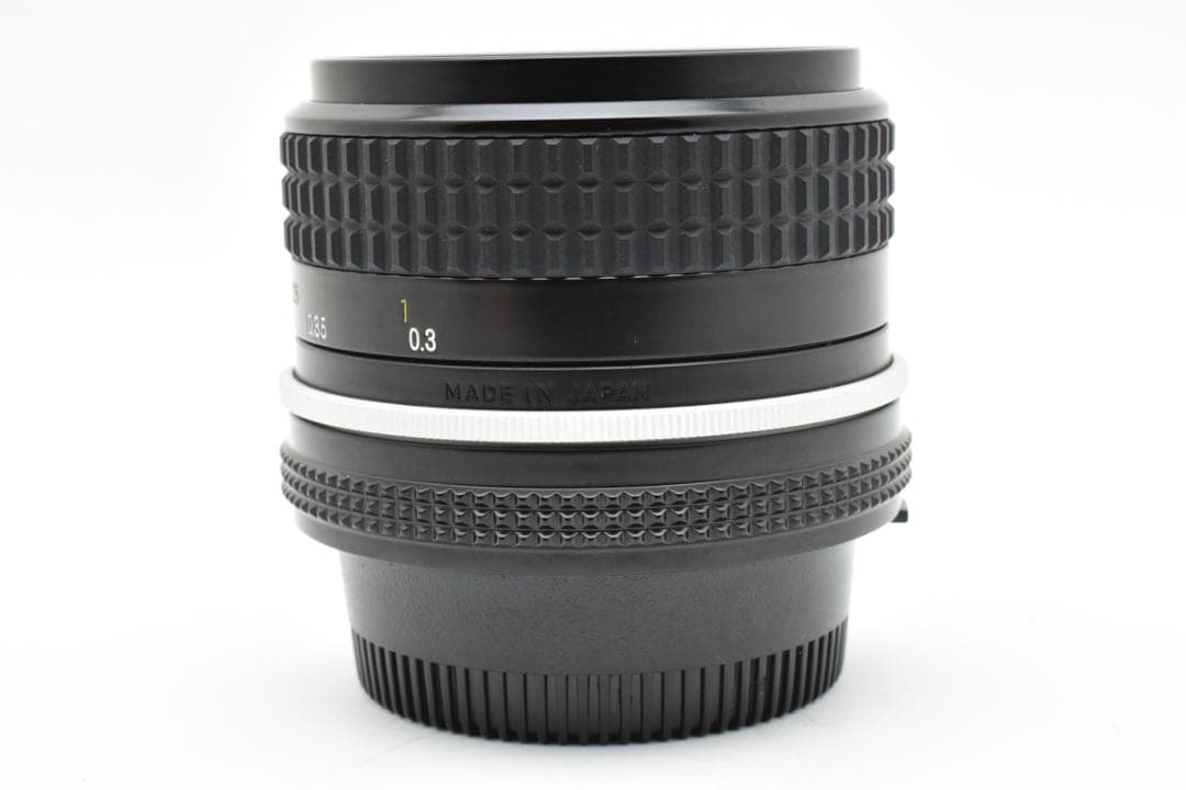 ニコン Nikon Ai Nikkor 24mm f/2.8 2624964