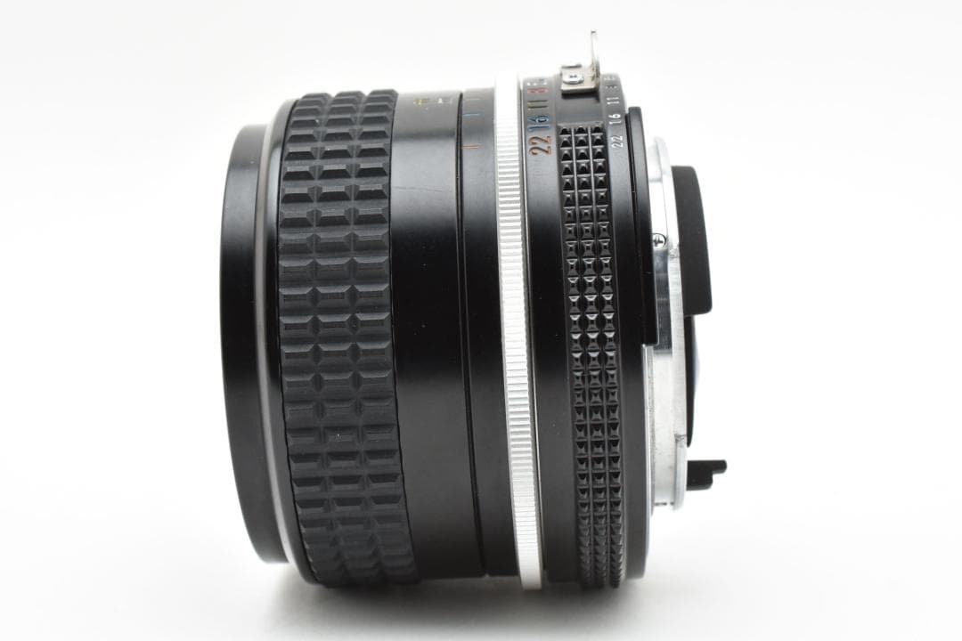 ニコン Nikon Ai Nikkor 24mm f/2.8 2624964