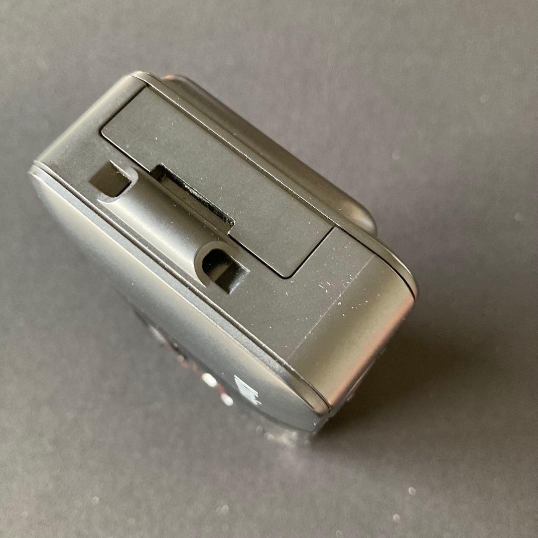 【美品】Konica big mini A4 ビッグミニ フィルムカメラ