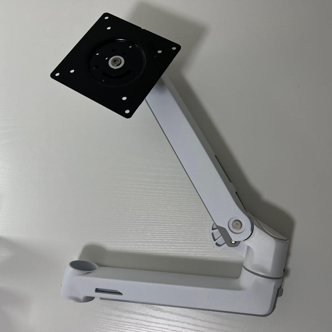 ERGOTRON エルゴトロン LX モニターアーム【日本正規代理店保証品】