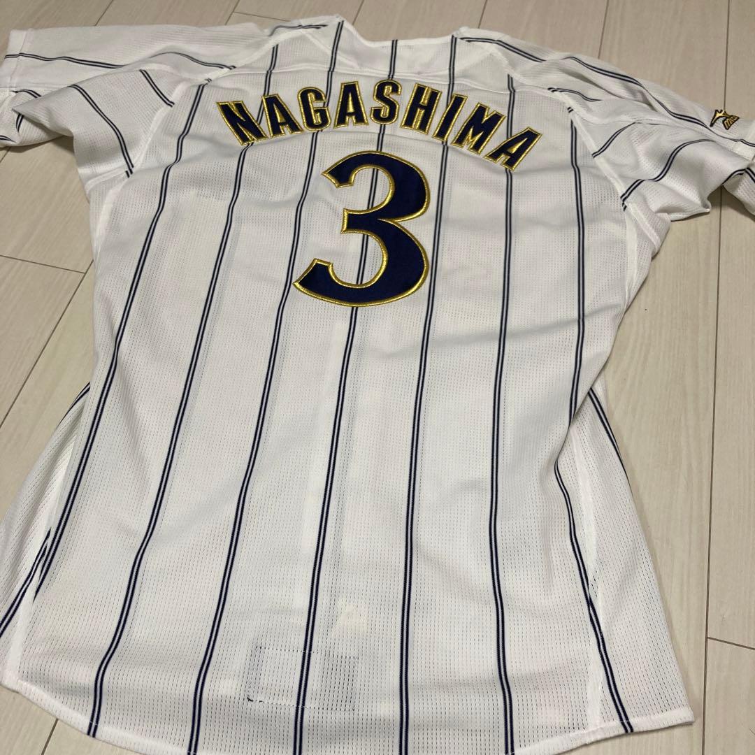 オリンピック　侍ジャパン　ユニフォーム　ジャケット　長嶋茂雄　監督　2点