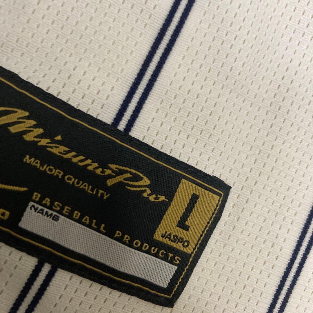 オリンピック　侍ジャパン　ユニフォーム　ジャケット　長嶋茂雄　監督　2点