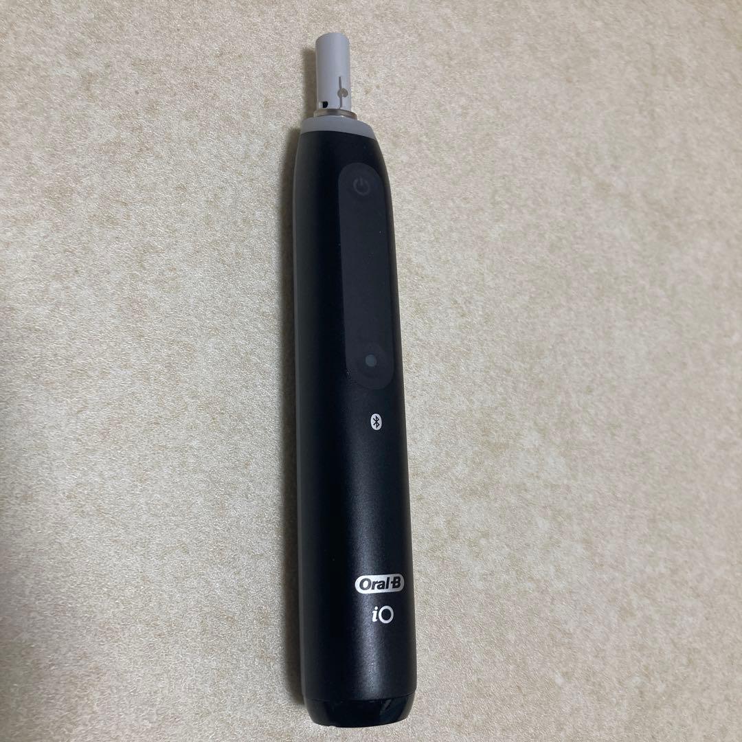 電動歯ブラシ BRAUN Oral B iO series5