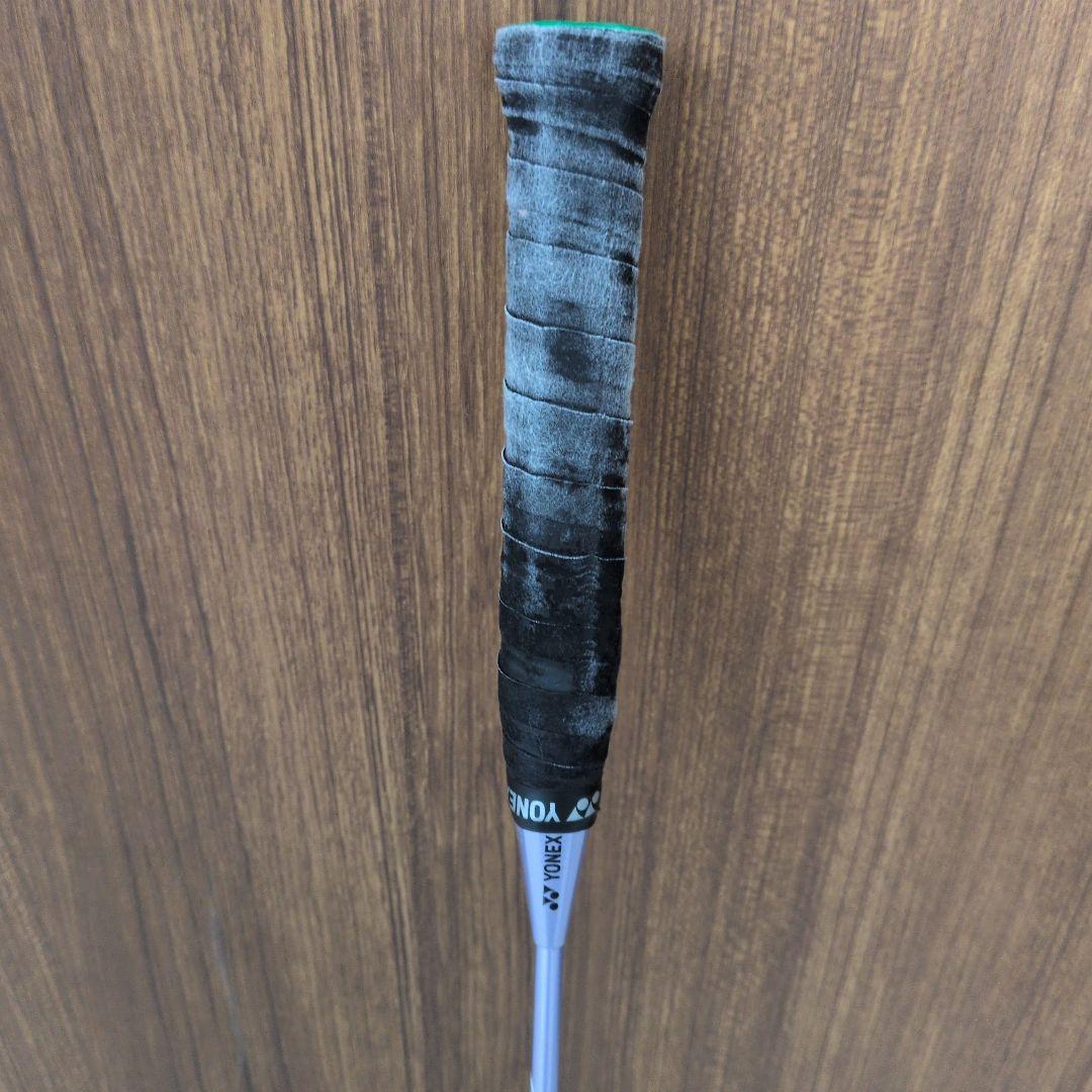 YONEX ヨネックス ASTROX66 バドミントンラケット 4UG5