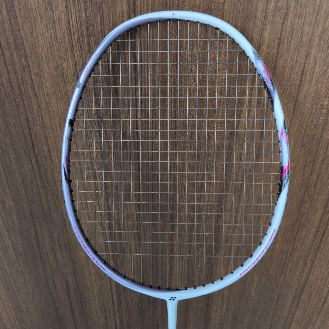 YONEX ヨネックス ASTROX66 バドミントンラケット 4UG5