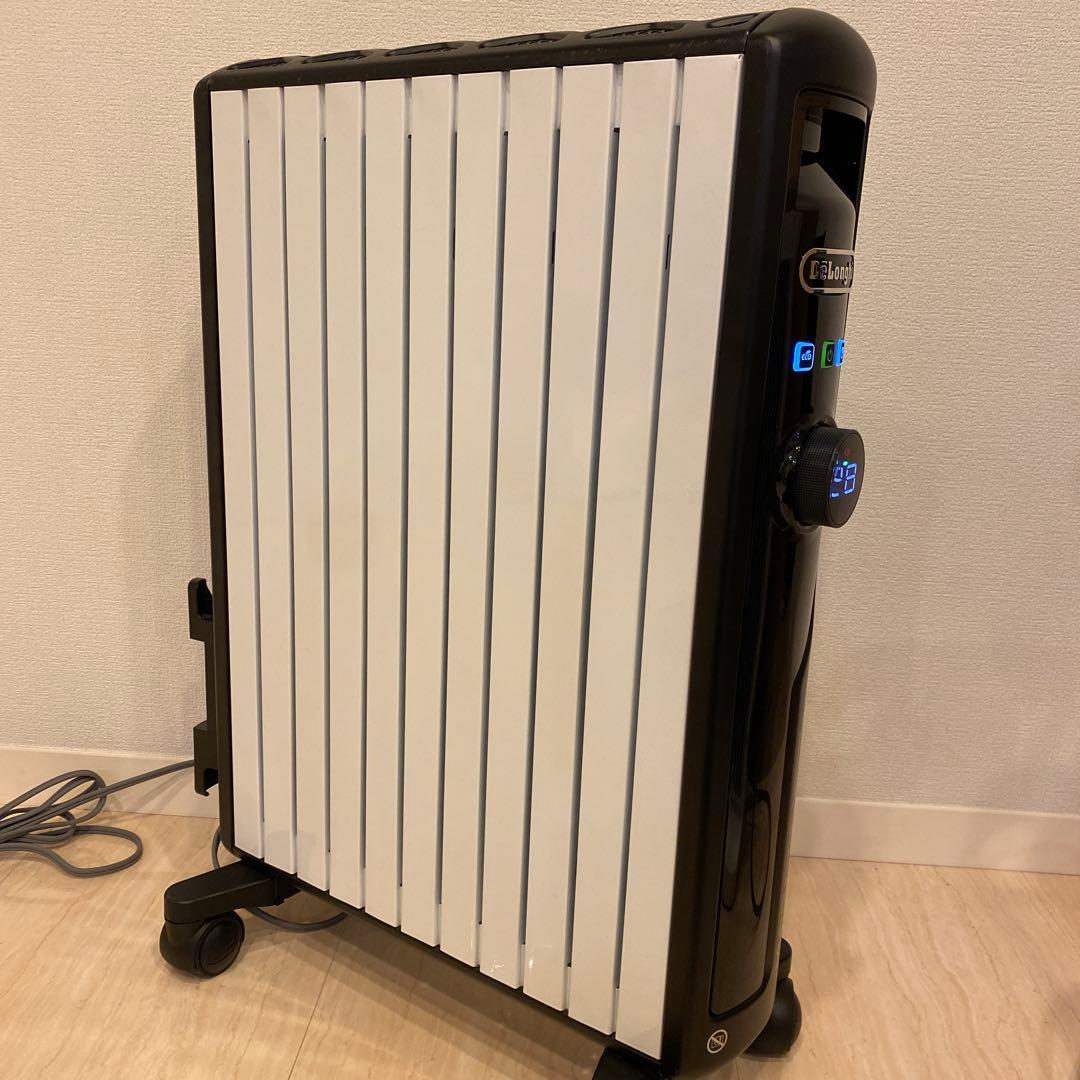 DeLonghi DynamicHeater デロンギダイナミックヒーター