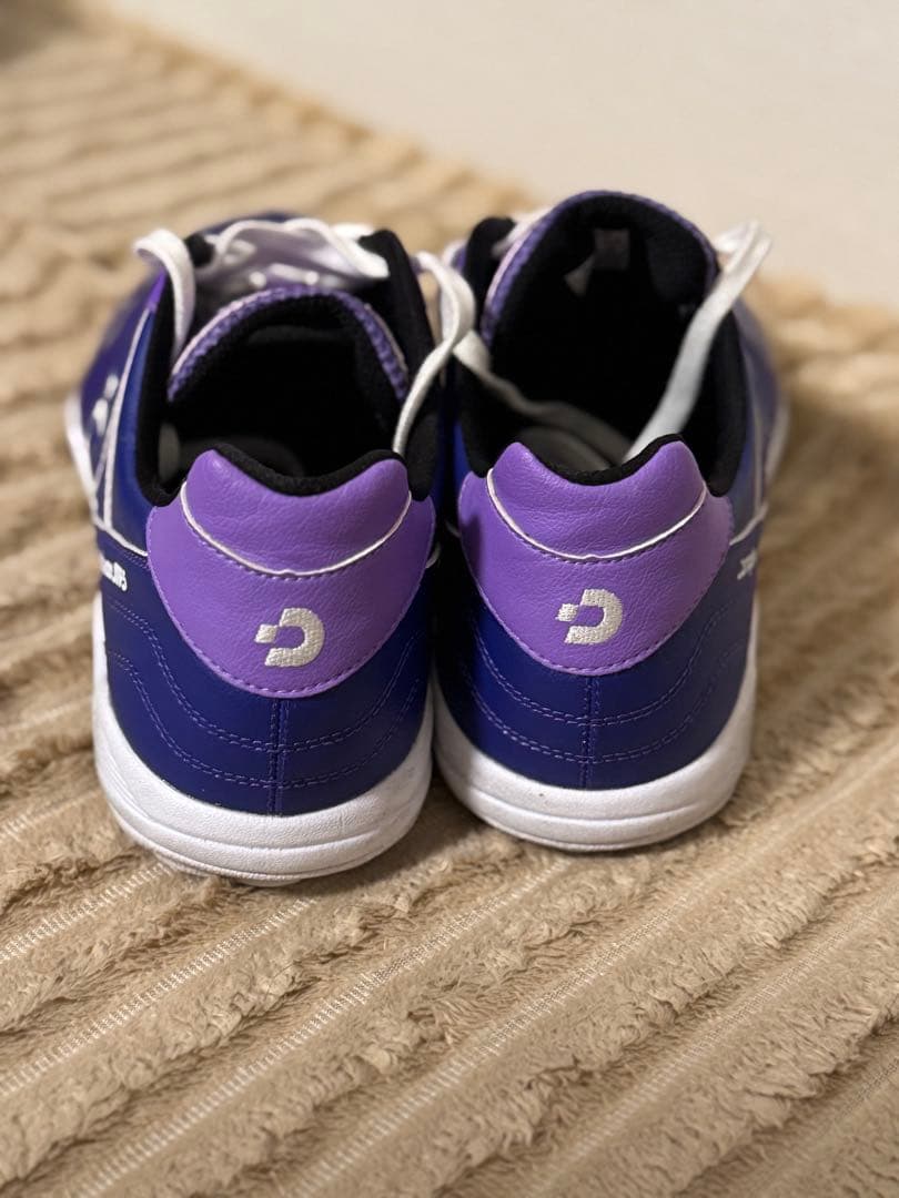 デスポルチ 別注カンピーナスJTF5 28cm