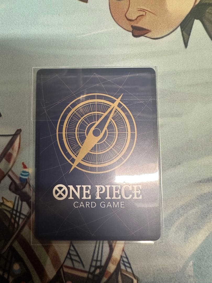 フラッグシップ　ロロノアゾロ